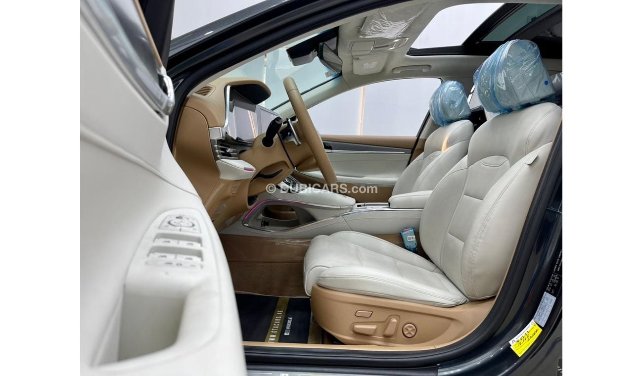 Hyundai Azera 2022 HYUNDAI AZERA, FULL SERVICE HISTRY, WARRANTY, GCC