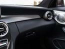 Mercedes Benz C63 AMG STD
