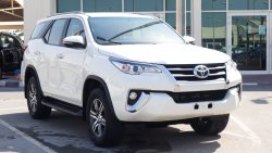 Toyota Fortuner EXR