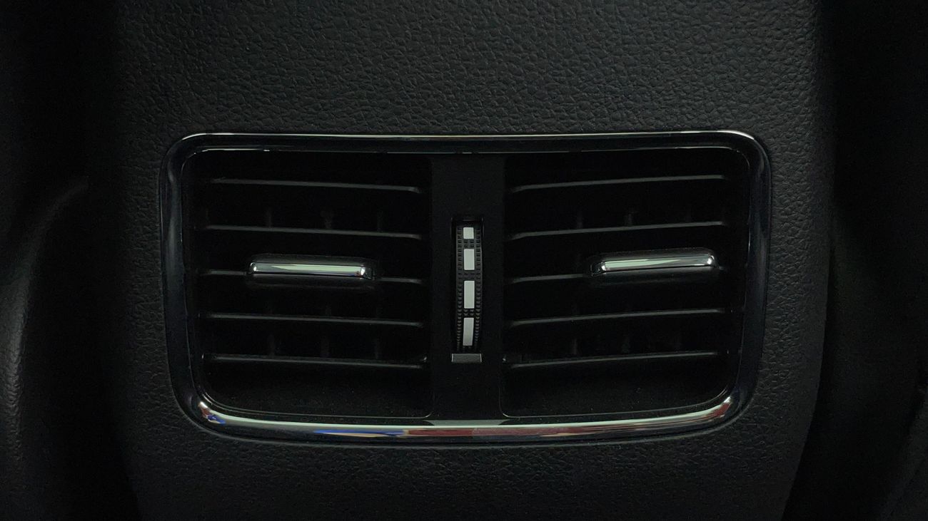 أم جي RX5 LUXURY 2 | بدون دفعة مقدمة | اختبار قيادة مجاني للمنزل