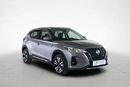 Nissan Kicks SV 1.6