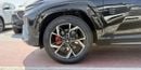 Hyundai Tucson N LINE Hyundai Tucson N-Line 1.5L Petrol 2025YM