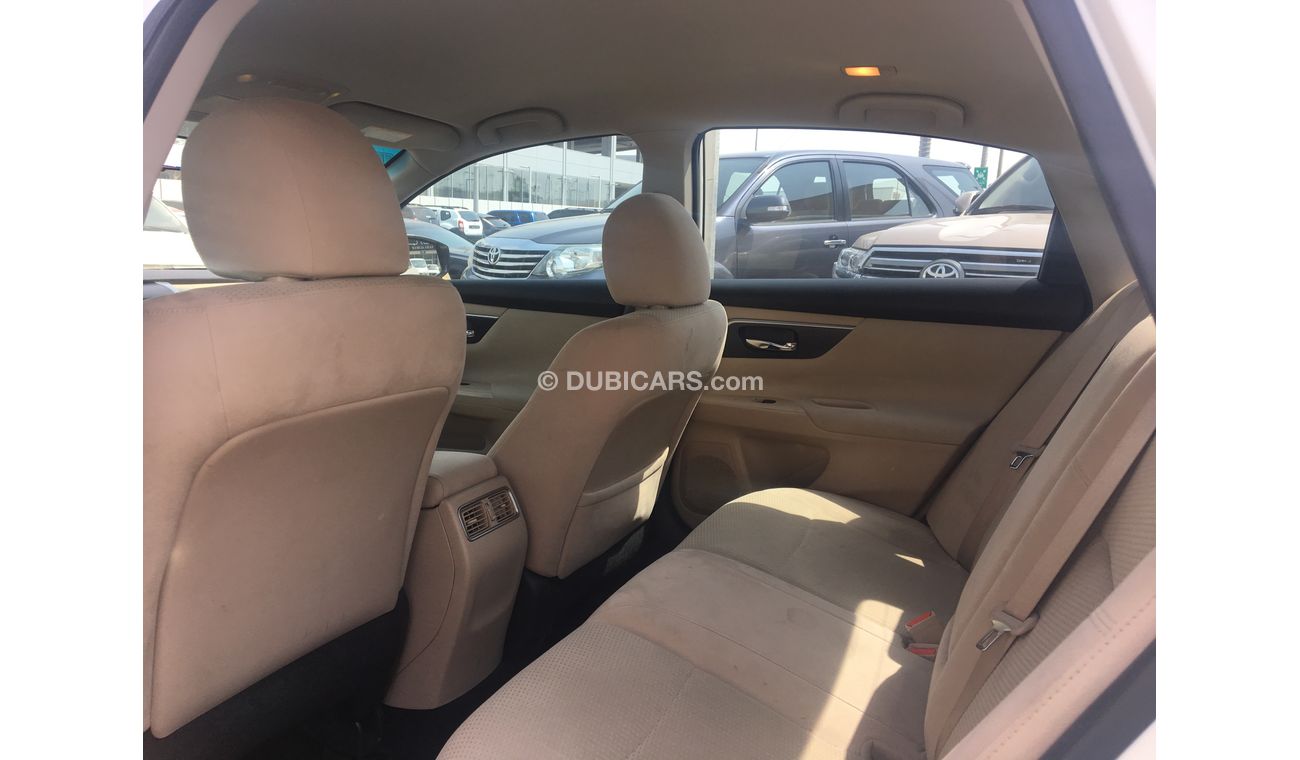 نيسان ألتيما نحن نقدم : * خدمات تمويل السيارات على البنوك * ضمان ممدد * خدمات التسجيل / التصدير