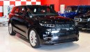 Land Rover Range Rover First Edition Sport P530 V8
