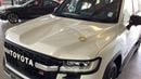 Toyota Land Cruiser 3.5T V6 GR-SPORT 4WD AUTO RA | Guaranteed Warranty | 0 Down Payment