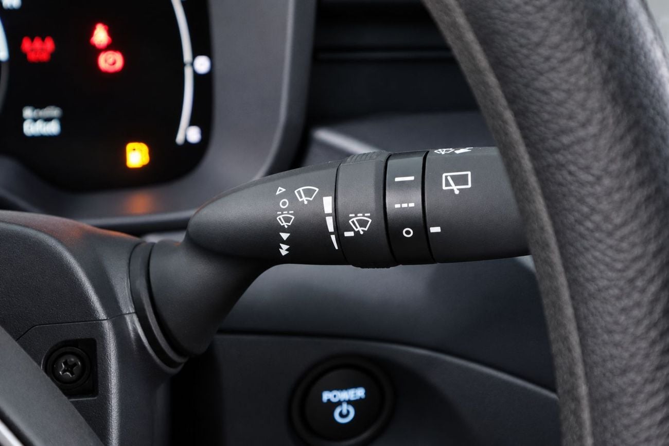 Toyota Frontlander STANDARD Toyota Front lander 2.0L Hybrid 2026 –