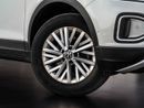 فولكس واجن T ROC Life 1.4L
