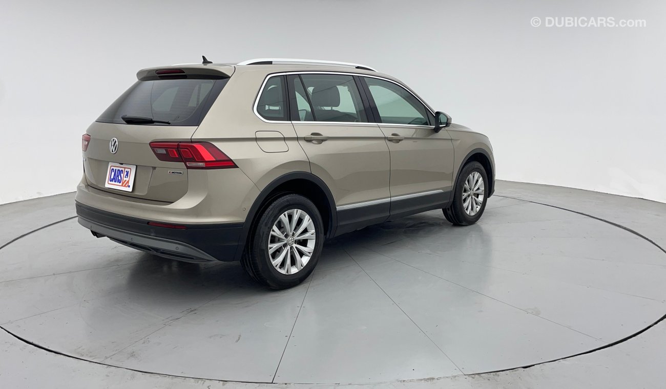 Volkswagen Tiguan TRENDLINE 2 | Zero Down Payment | Free Home Test Drive