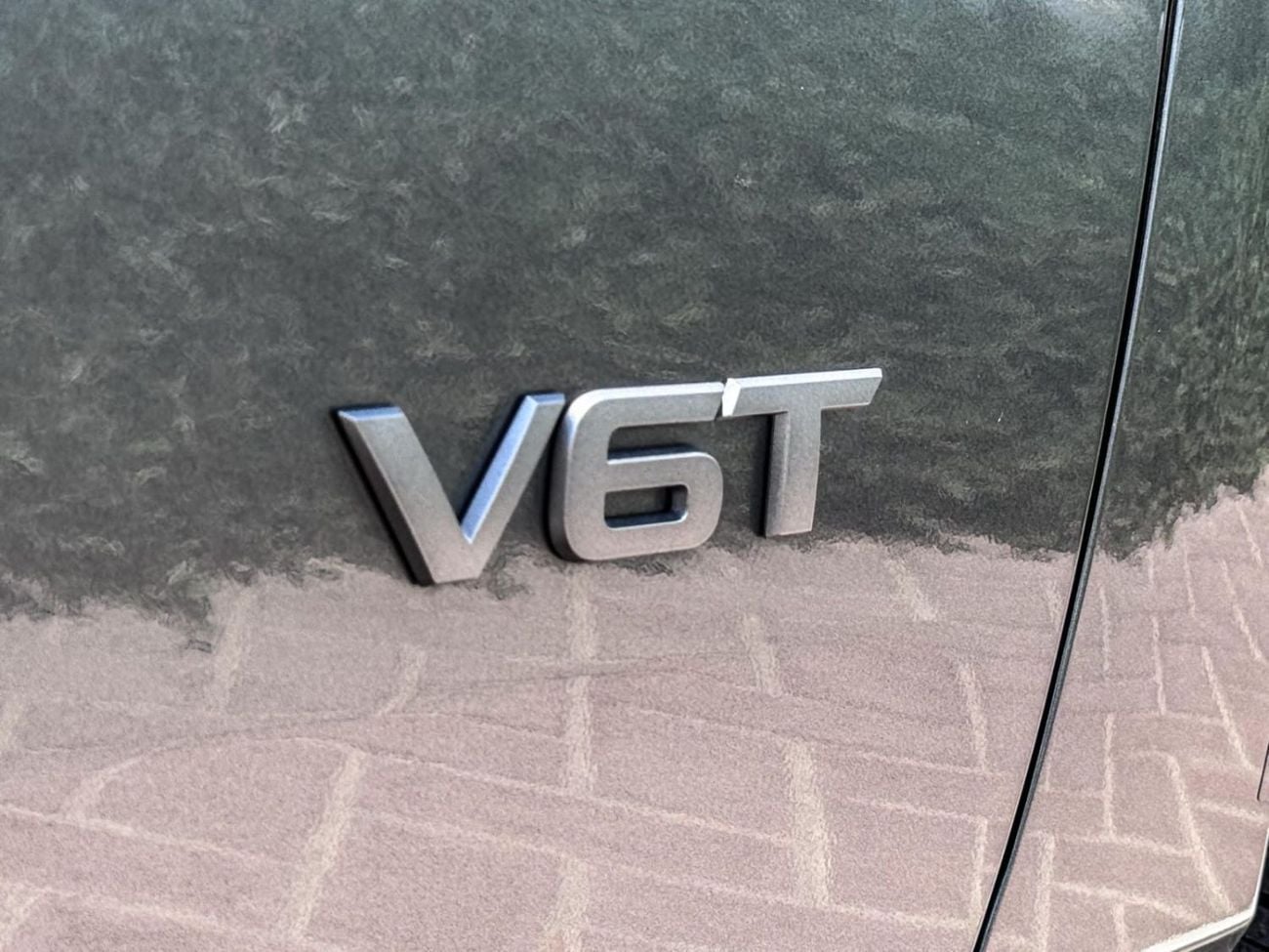 Nissan Patrol LE PLATINUM CITY Nissan Patrol LE Platinum City 3.5L V6 Twin Turbo 4WD GCC 2026 0KM