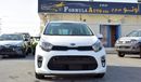 كيا بيكانتو //// Kia Picanto  2018 Full option /////SPECIAL OFFER