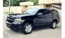 Chevrolet Tahoe SINGLE OWNER  EXTRA CLEAN  CHEVROLET TAHOE LT 2014 GCC