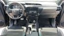 تويوتا هيلوكس GR SPORT Toyota Hilux GR 2.8L Diesel 2025YM