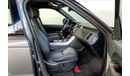 Land Rover Range Rover Sport HSE