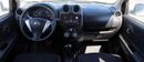 Nissan Micra SV 1.5L (100 HP)