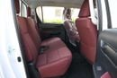 Toyota Hilux DLX TOYOTA HILUX 2026 PTR