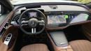 Mercedes-Benz E200 2.0L AMG 2026 GCC 5 Years Agency Warranty
