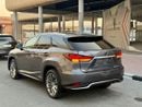 Lexus RX450h Prestige Limited 3.5L Hybrid 2021 HYBRID 3.5L V6 AWD 308HP PANORAMA 360 CAMERAS CANADA SPEC