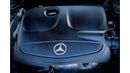 Mercedes-Benz CLA 250 Sport
