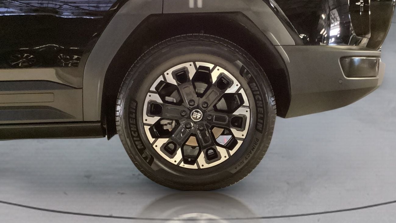 جيتور G700 2.0T 4WD FLAGSHIP | شامل الضمان | 0 ﺪﻔﻋﺓ ﺃﻮﻟﻯ