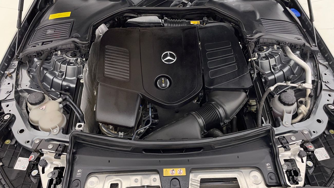 Mercedes-Benz C 200 AMG PREMIUM 2 | Zero Down Payment | Home Test Drive