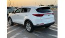 كيا سبورتيج 2018 KIA SPORTAGE DIESEL