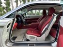 رولز رويس واريث 2015 Rolls Royce Wraith | GCC Specs | 6.6L V12 | 624 HP | 66k KM | WHITE/RED | Starlight Headliner |