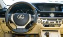 Lexus ES350