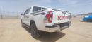 Toyota Hilux HILUX DC DSL AT 2026