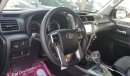 Toyota 4Runner TOYOTA 4RUNNER 2018 SR5 4WD FULL OPTION