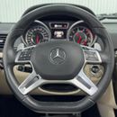 Mercedes-Benz G 63 AMG Std 5.5L 2017 Mercedes-AMG G63, Full Service History, Excellent Condition GCC