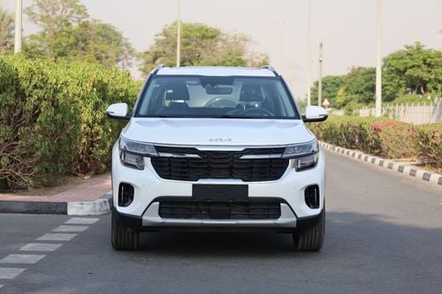 كيا سيلتوس Luxury 1.5L