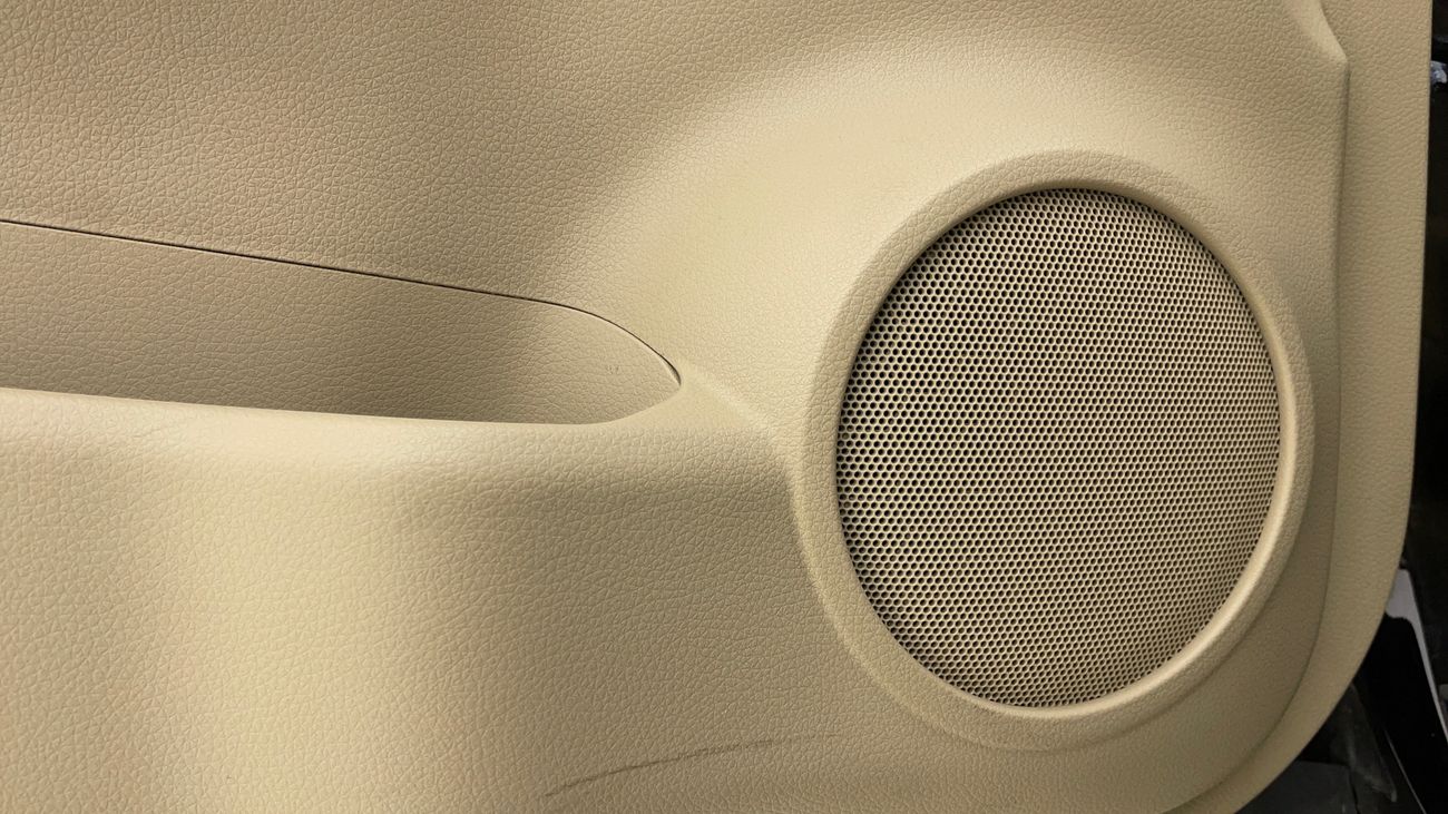 نيسان إكس تريل S 2.5 | بدون دفعة مقدمة | اختبار القيادة في المنزل