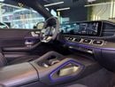 مرسيدس بنز GLE 53 AMG AMG 4MATIC+