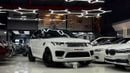 لاند روفر رينج روفر سبورت HSE Dynamic 3.0L