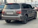 Nissan Patrol LE Platinum City