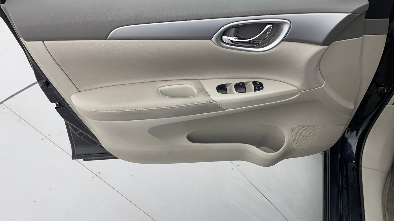 Nissan Sentra S 1.8 | Zero Down Payment | Free Home Test Drive