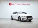 هيونداي جراندور 2019 HYUNDAI GRANDEUR IG (G) 3.0 MODERN BASIC