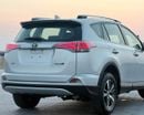 Toyota RAV4 VX