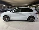 Porsche Cayenne GTS 3.6L | SERVICE HISTORY | ALCANTARA INTERIOR | SPORTS CHRONO PACKAGE
