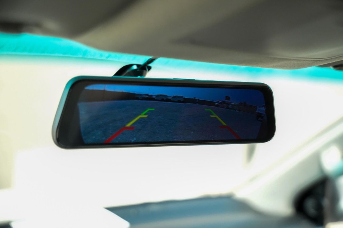 Toyota Hilux S GLX 2.7L 4WD A/T