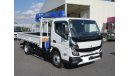 Mitsubishi Canter FEB80