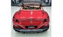 Ferrari Portofino FERRARI PORTOFINO M 612HP 2023 GCC IN IMMACULATE CONDITION UNDER DEALER WARRANTY FOR 7 YEARS