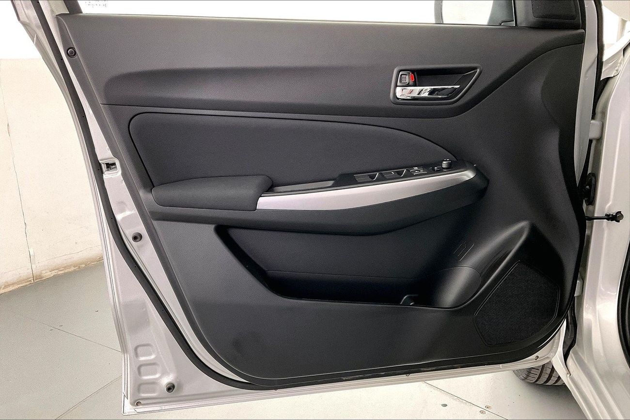 Suzuki Swift GLX| 1 year free warranty | Exclusive Eid offer