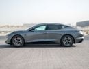 لينك أند كو Z10 2025 Lynk & Co Z10 Max - Fluid Grey Inside Beige