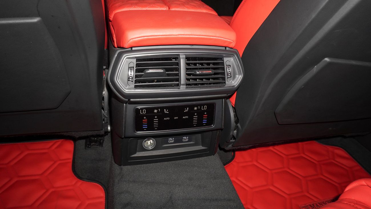 لامبورغيني اوروس