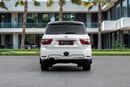Nissan Patrol Patrol SE Platinum | 4,505 P.M | 0% Downpayment | NISSAN WARRANTY & SERVICE!