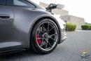 Porsche 911 GT3