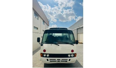 Toyota Coaster Disel