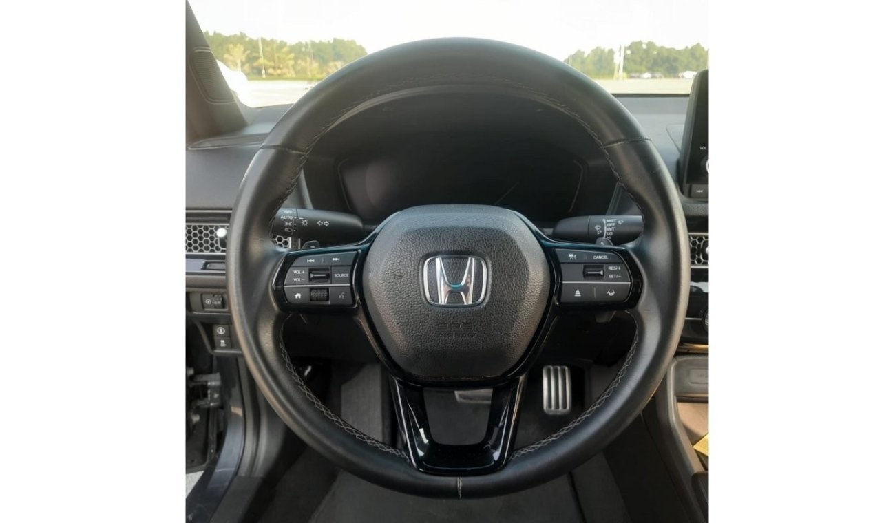 Honda Civic Honda Civic  Model 2022     USA Excellent Condition