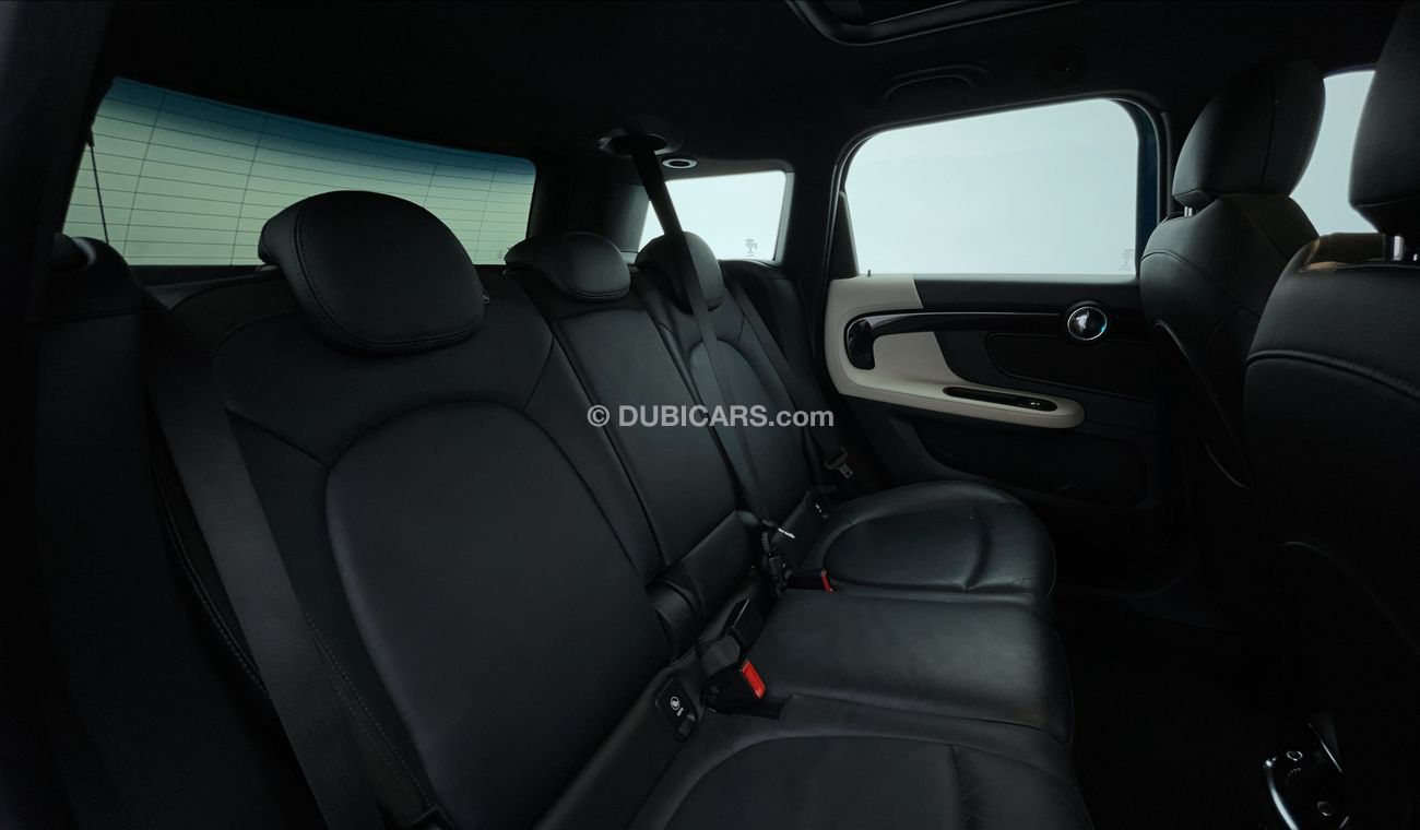 Mini Cooper Countryman S ALL4 2 | Under Warranty | Inspected on 150+ parameters